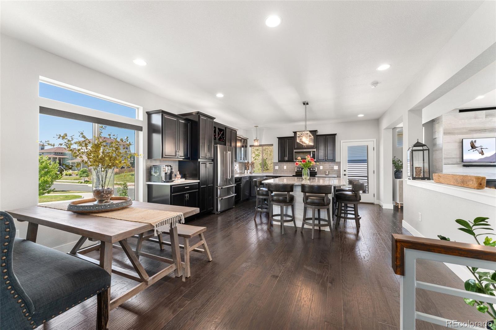 MLS Image #2 for 2999  merry rest way,castle rock, Colorado