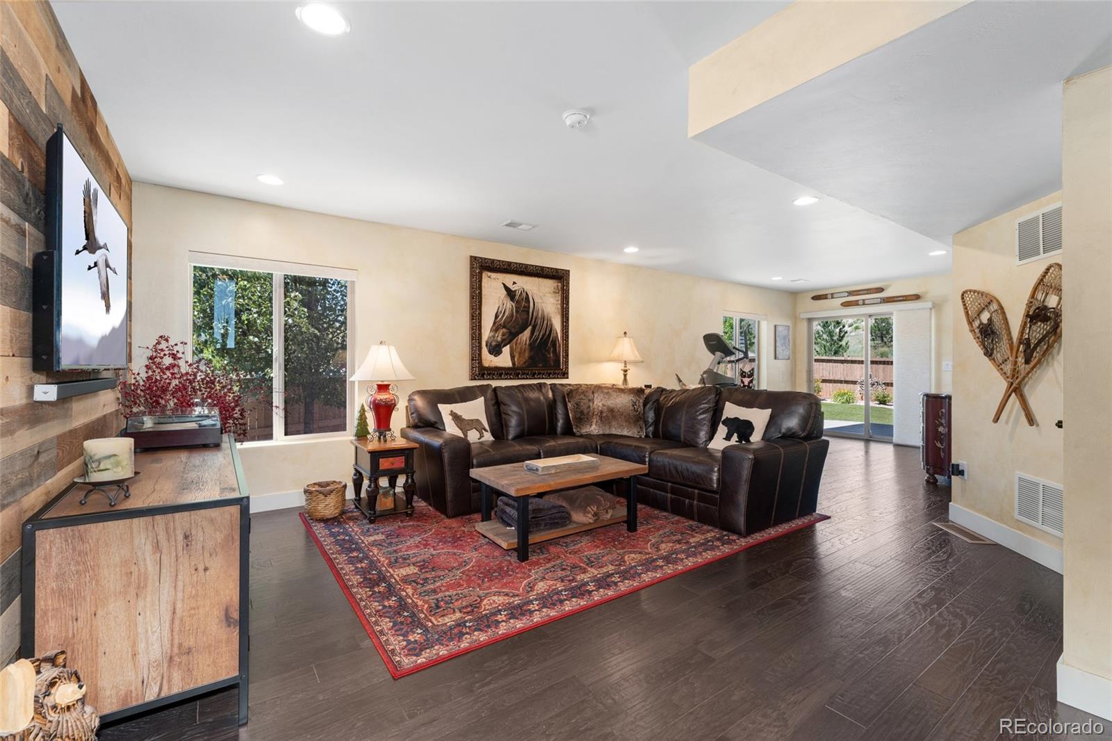 MLS Image #20 for 2999  merry rest way,castle rock, Colorado