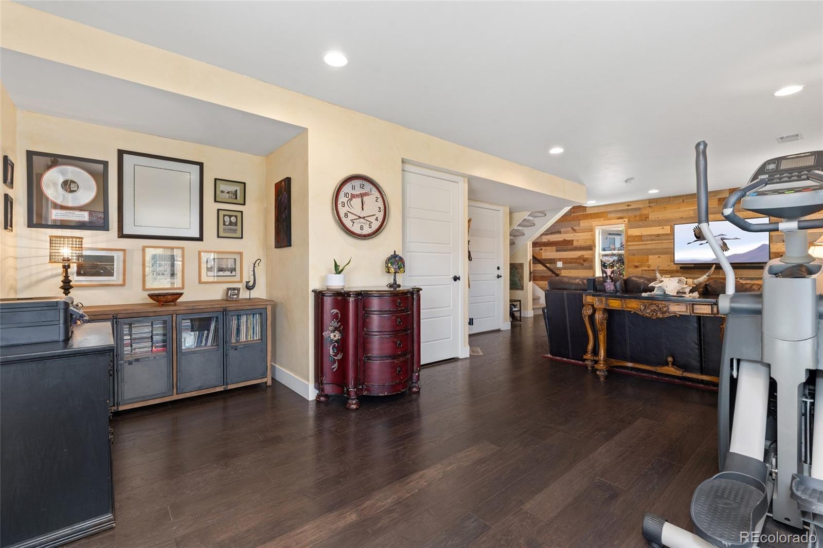 MLS Image #22 for 2999  merry rest way,castle rock, Colorado
