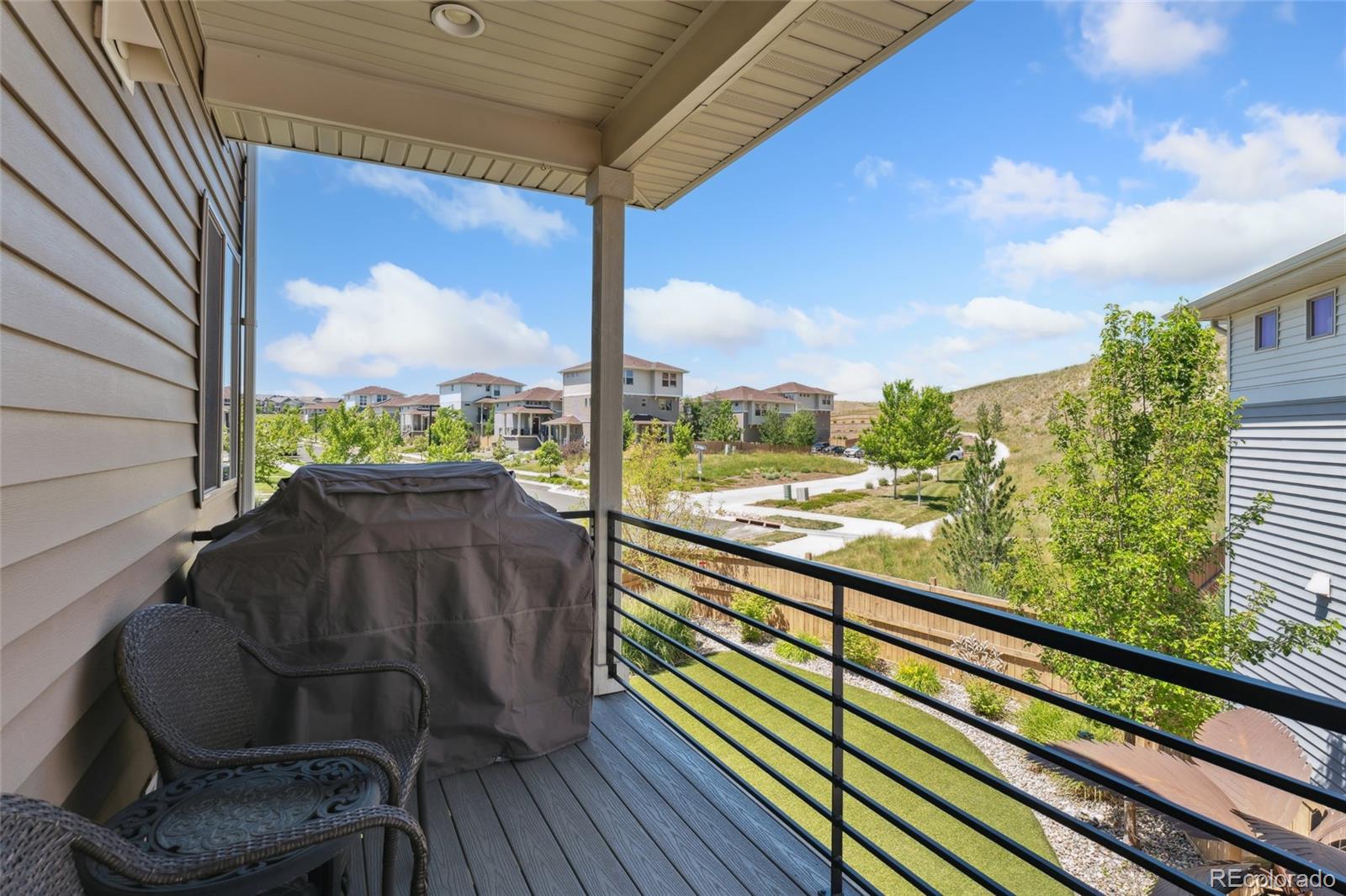 MLS Image #23 for 2999  merry rest way,castle rock, Colorado