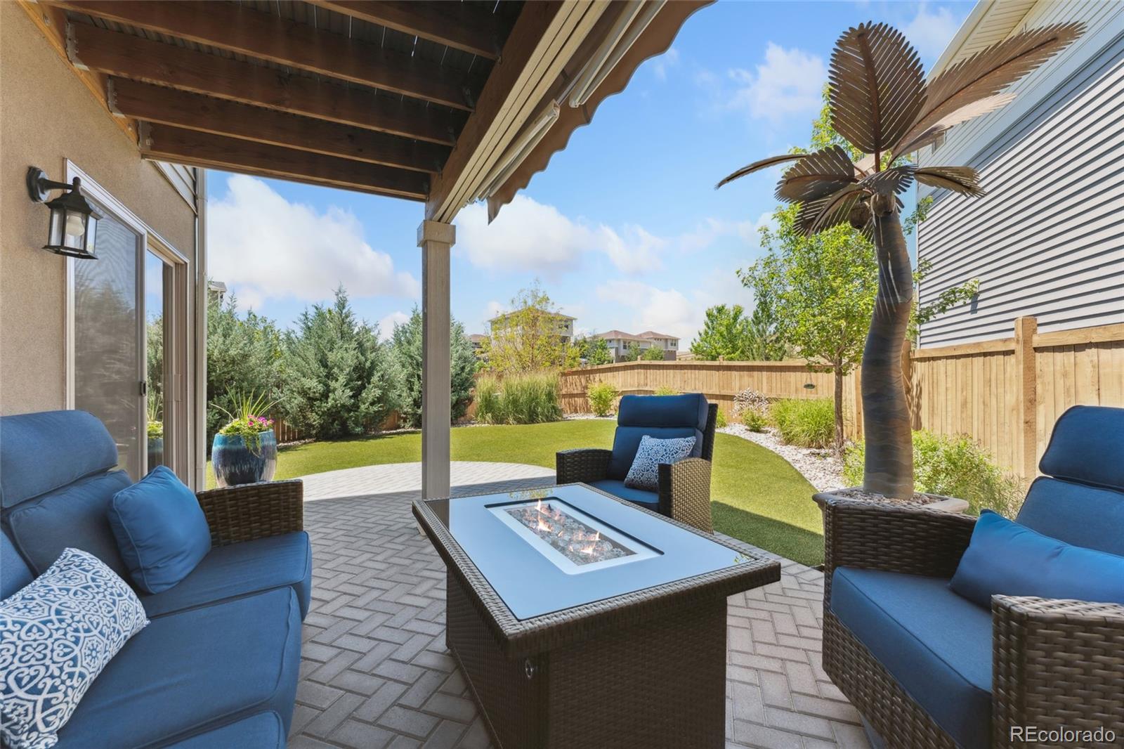 MLS Image #24 for 2999  merry rest way,castle rock, Colorado