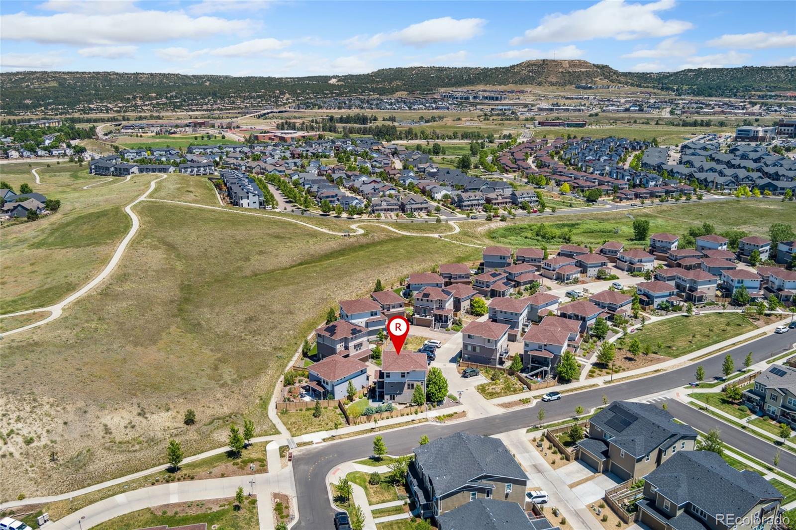 MLS Image #27 for 2999  merry rest way,castle rock, Colorado