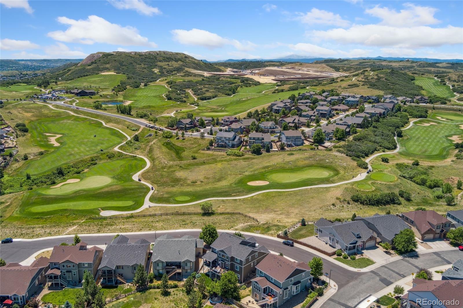 MLS Image #28 for 2999  merry rest way,castle rock, Colorado