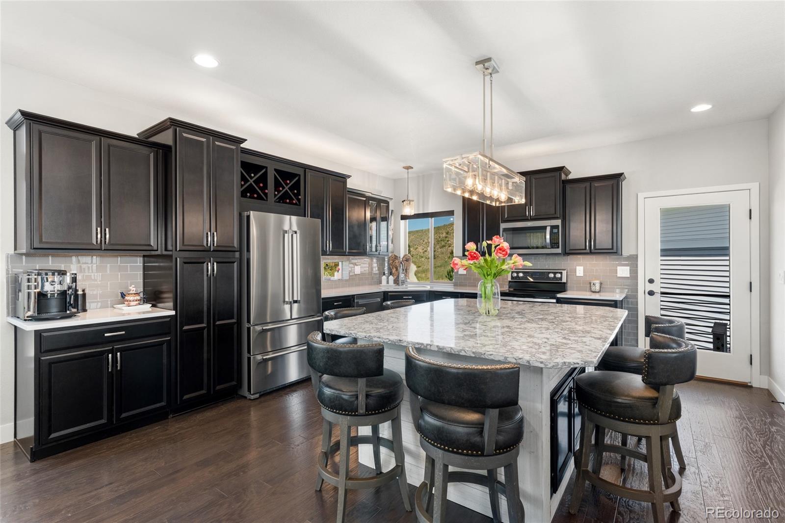 MLS Image #3 for 2999  merry rest way,castle rock, Colorado