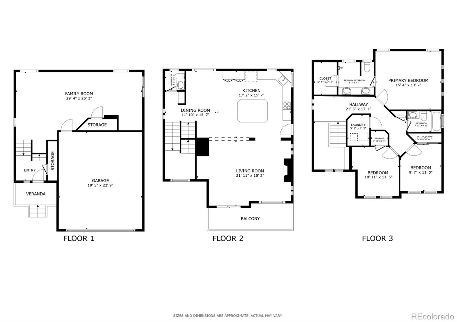MLS Image #32 for 2999  merry rest way,castle rock, Colorado