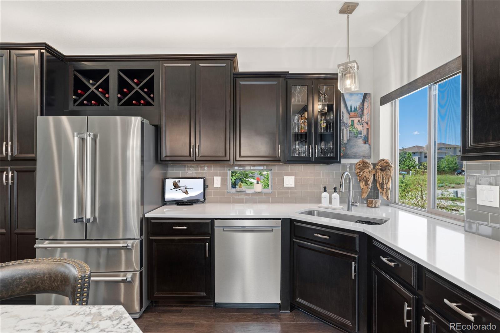 MLS Image #5 for 2999  merry rest way,castle rock, Colorado