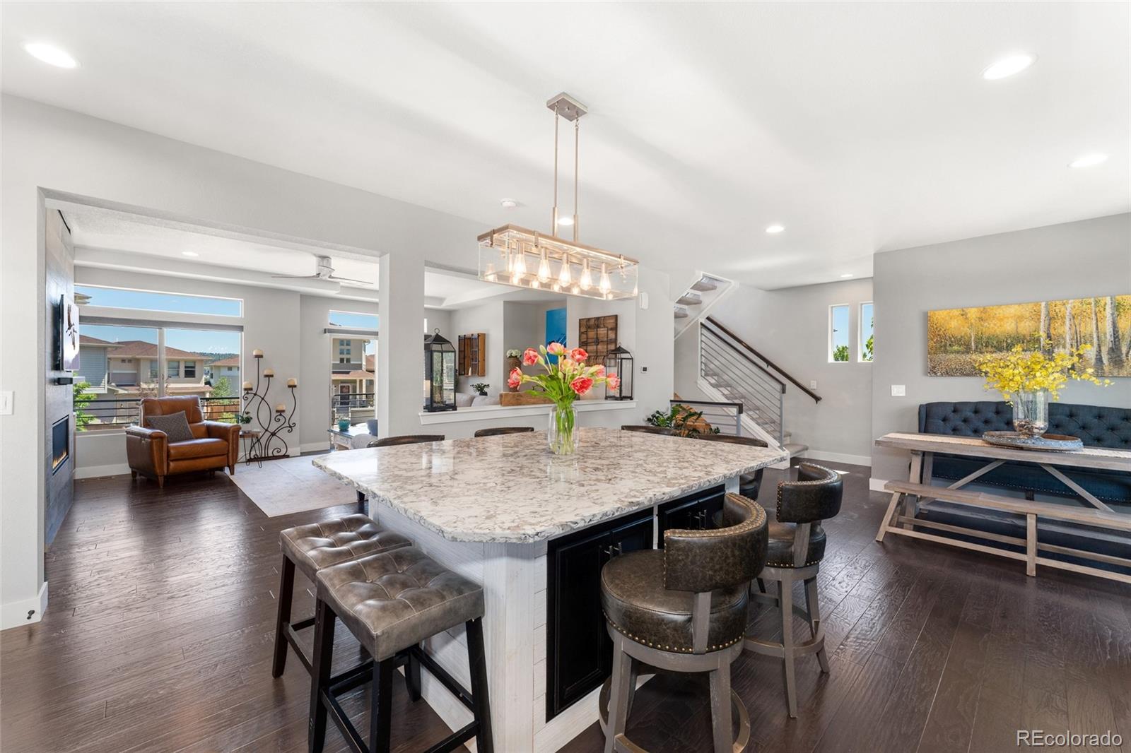 MLS Image #6 for 2999  merry rest way,castle rock, Colorado