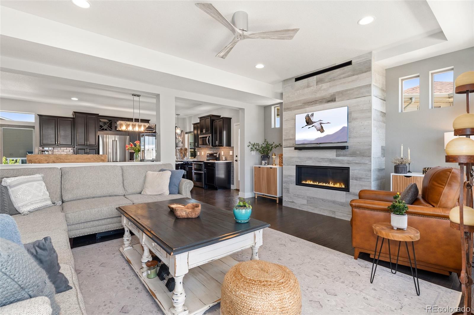 MLS Image #8 for 2999  merry rest way,castle rock, Colorado