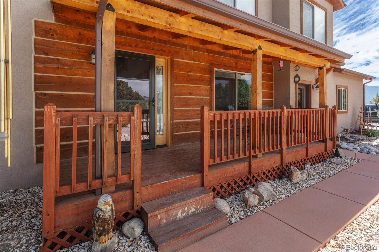MLS Image #1 for 11888  las colinas drive,salida, Colorado