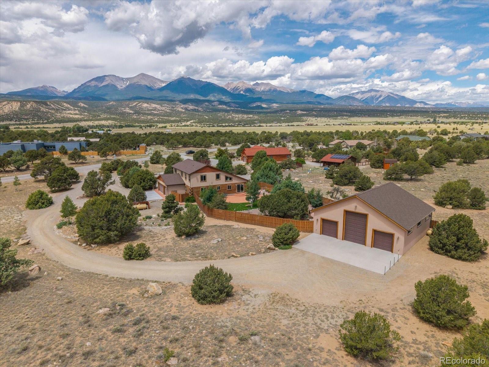 MLS Image #3 for 11888  las colinas drive,salida, Colorado