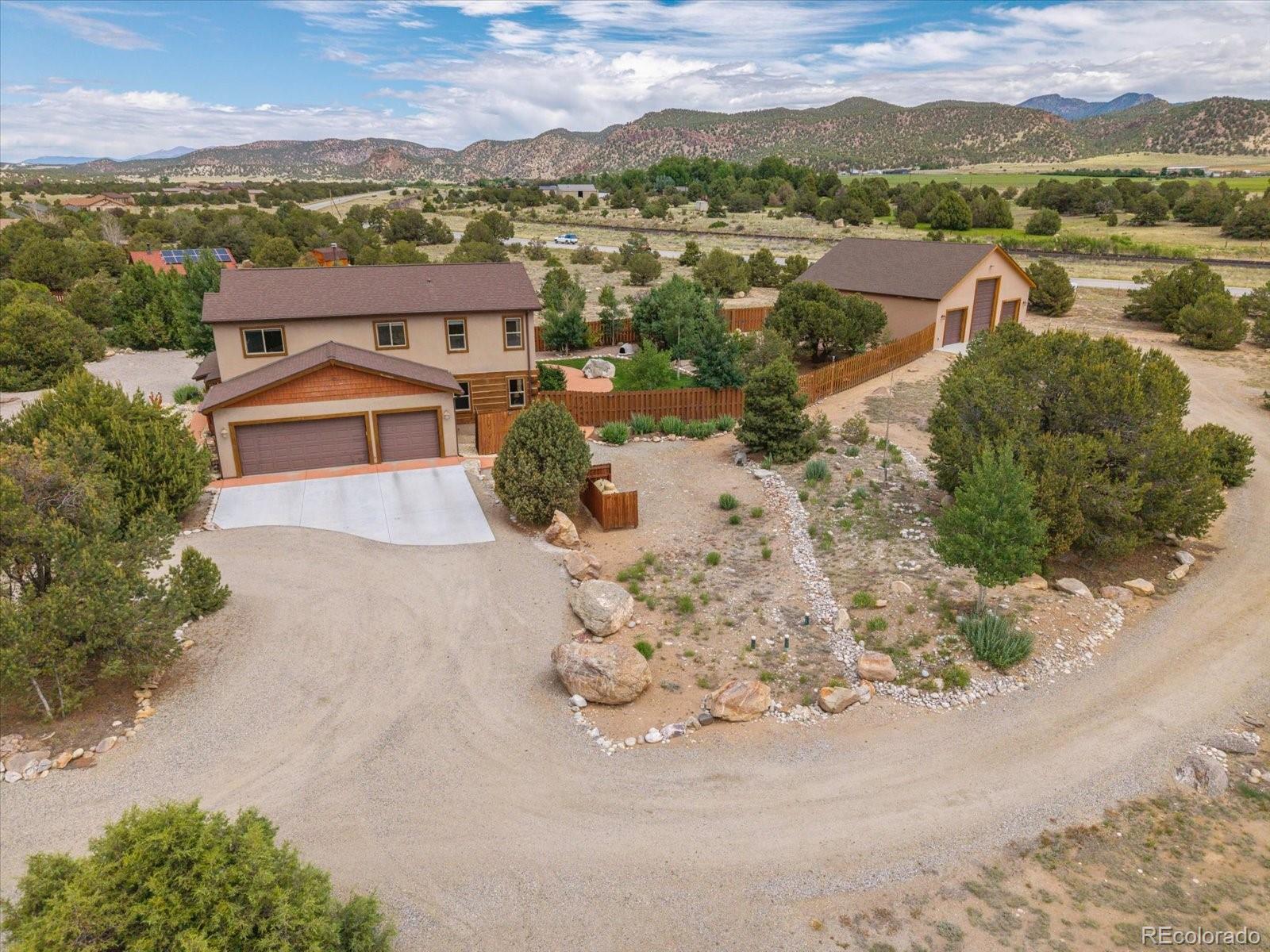 MLS Image #4 for 11888  las colinas drive,salida, Colorado
