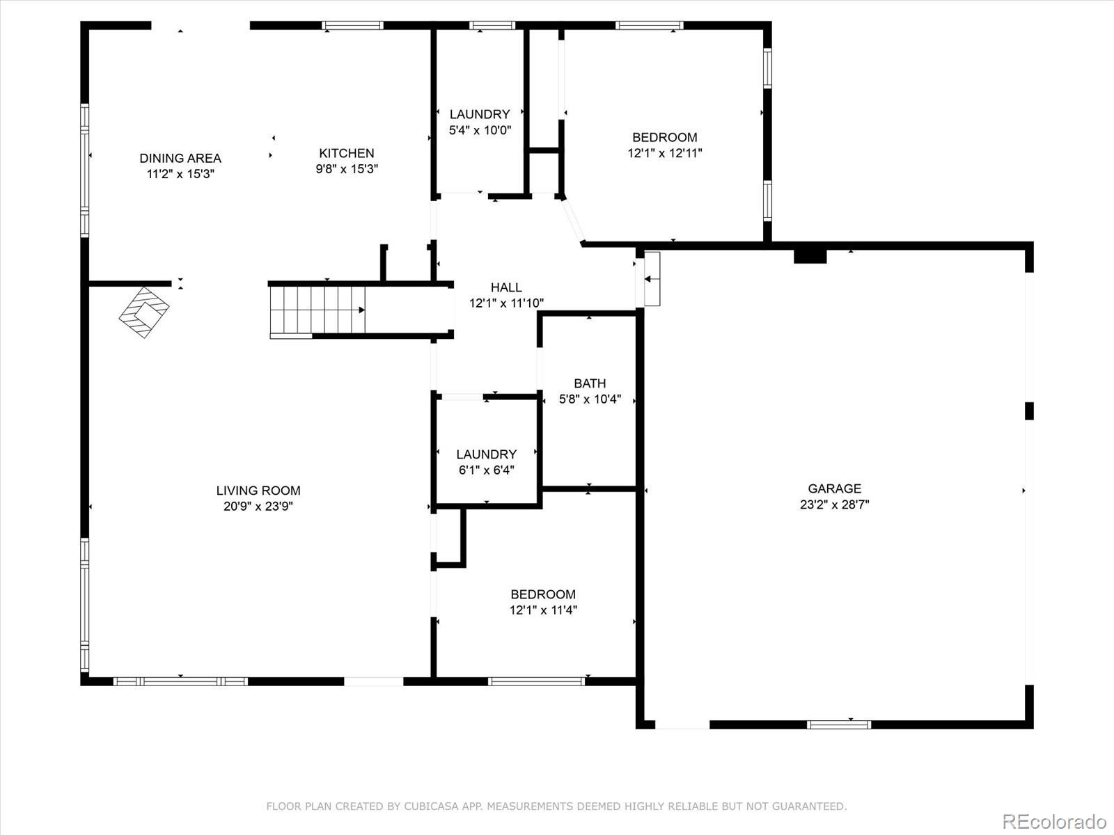 MLS Image #46 for 11888  las colinas drive,salida, Colorado