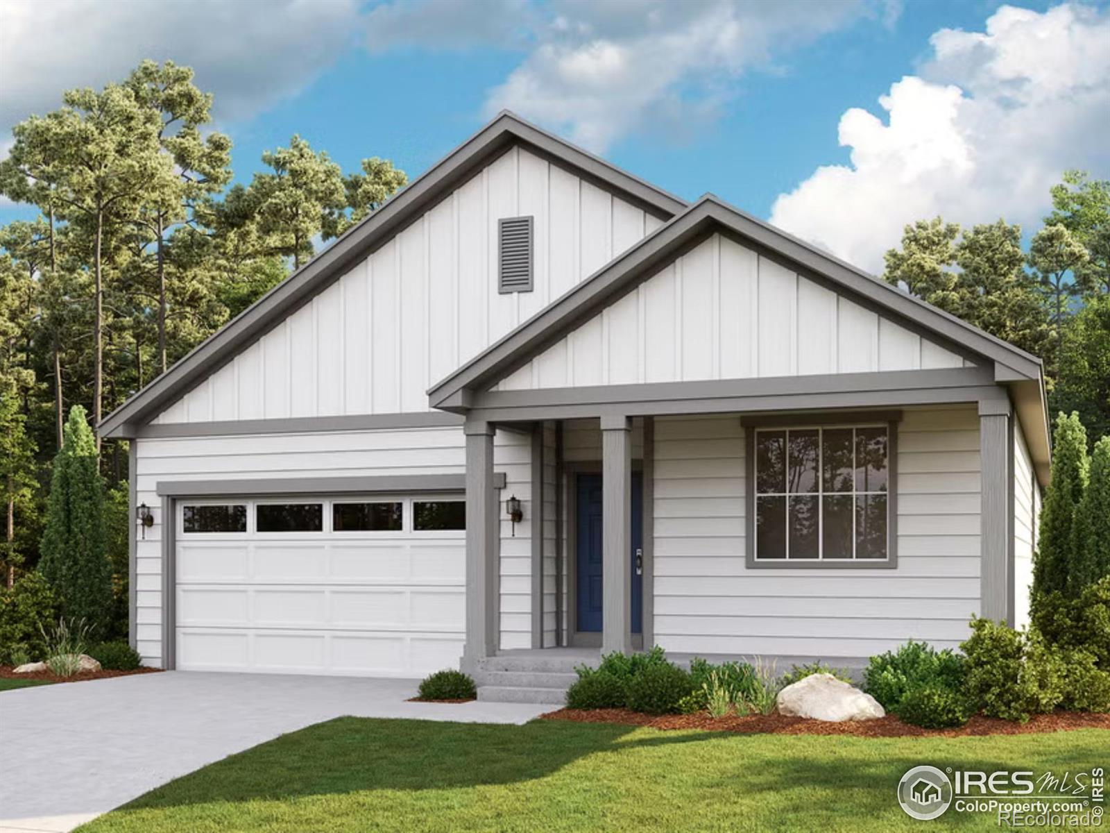 MLS Image #25 for 1832  cord grass drive,fort collins, Colorado