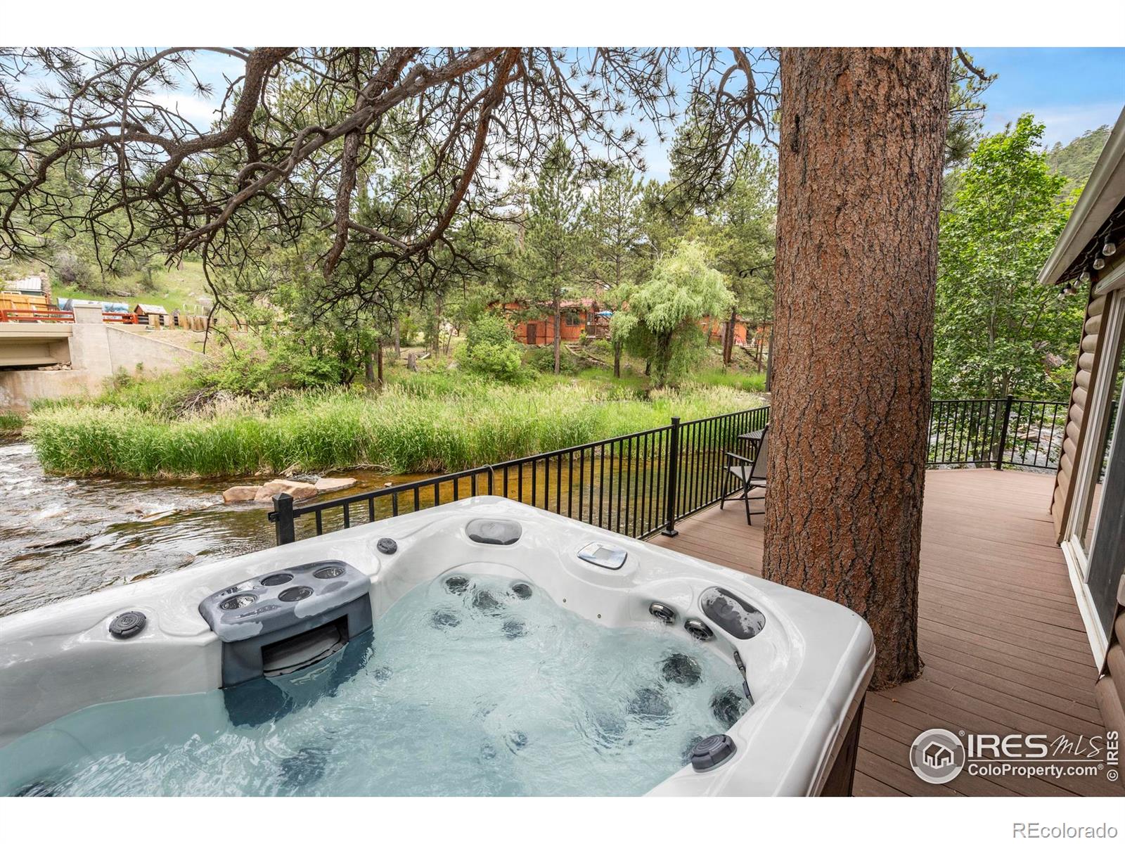 MLS Image #15 for 35  misty manor road,drake, Colorado