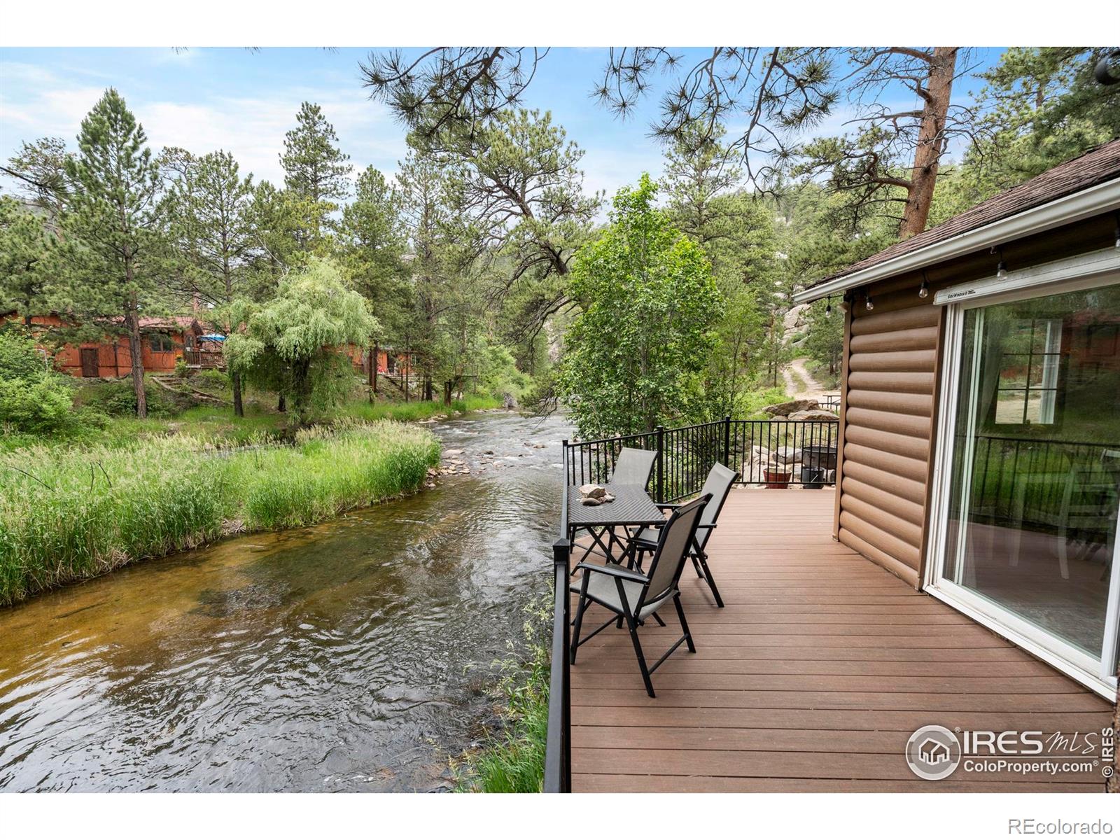 MLS Image #16 for 35  misty manor road,drake, Colorado