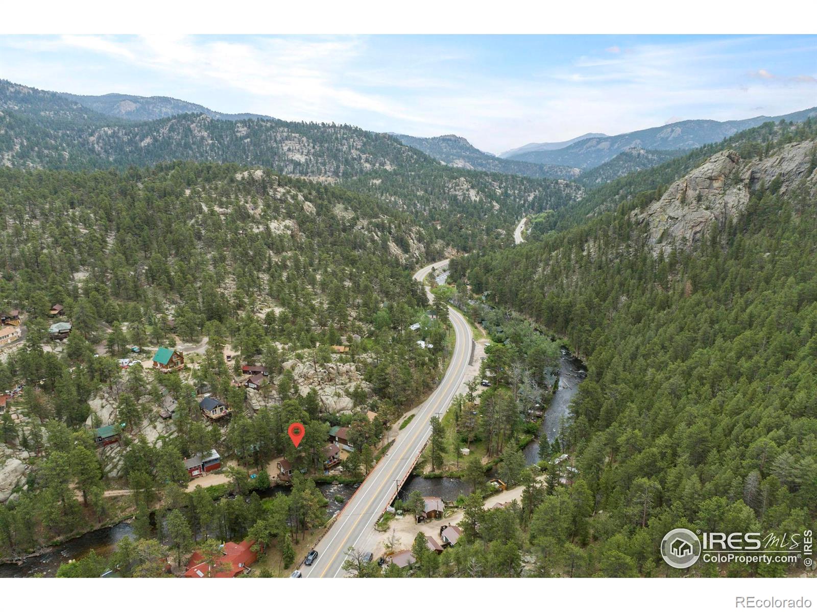 MLS Image #21 for 35  misty manor road,drake, Colorado