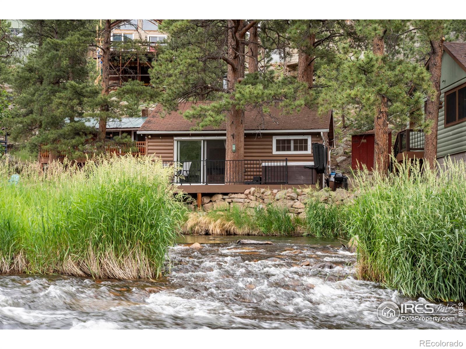 MLS Image #22 for 35  misty manor road,drake, Colorado