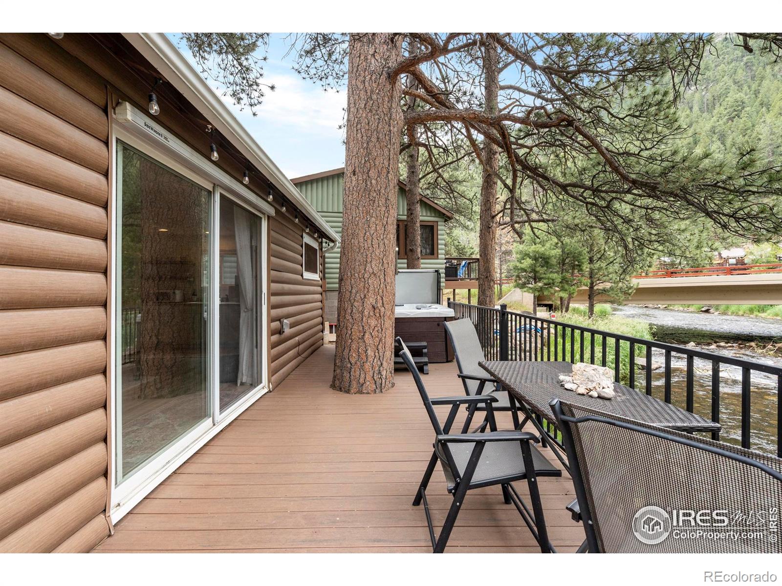 MLS Image #24 for 35  misty manor road,drake, Colorado