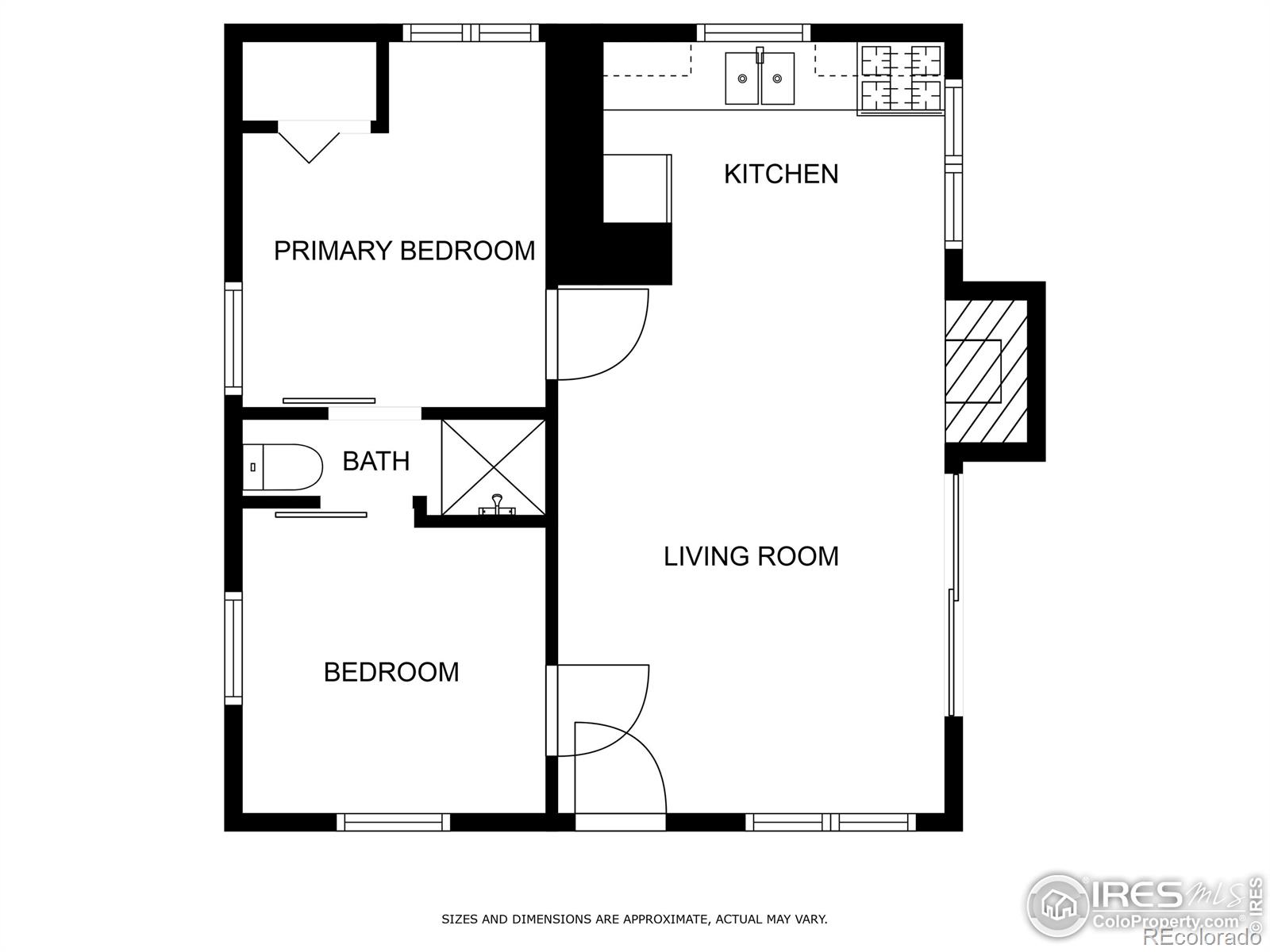 MLS Image #25 for 35  misty manor road,drake, Colorado