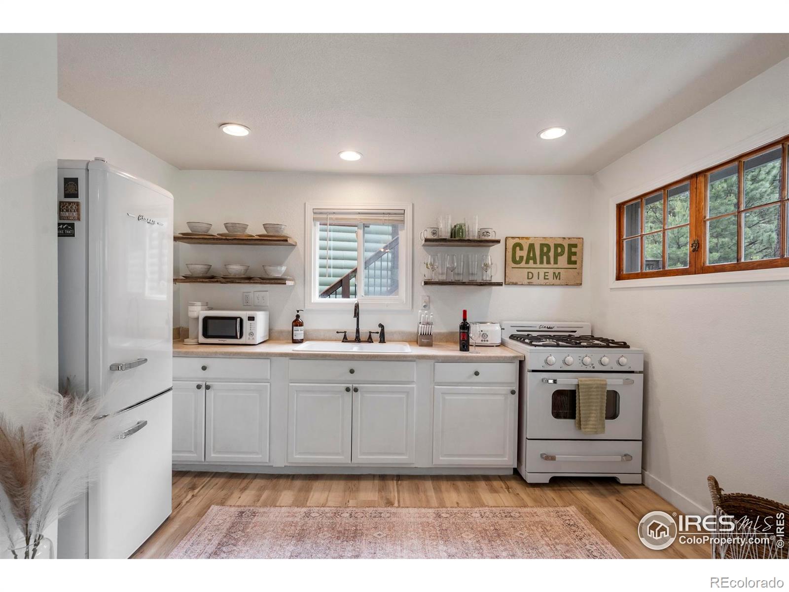 MLS Image #6 for 35  misty manor road,drake, Colorado