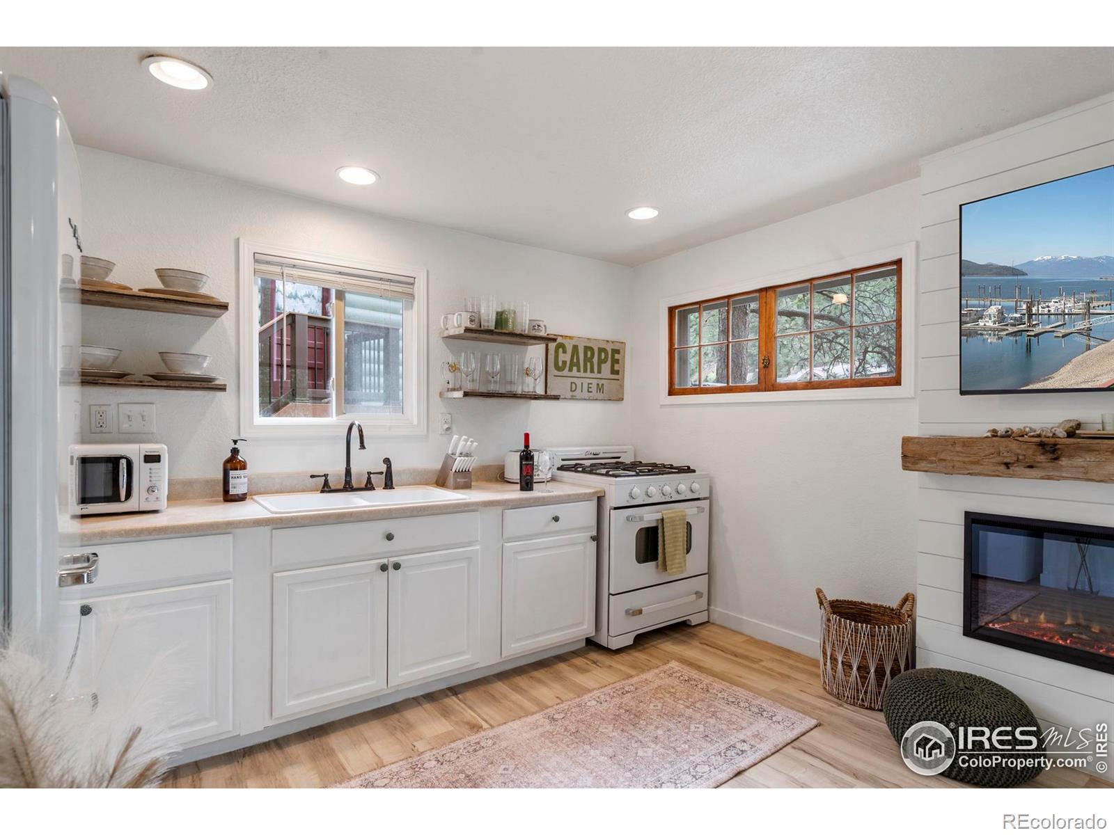 MLS Image #7 for 35  misty manor road,drake, Colorado
