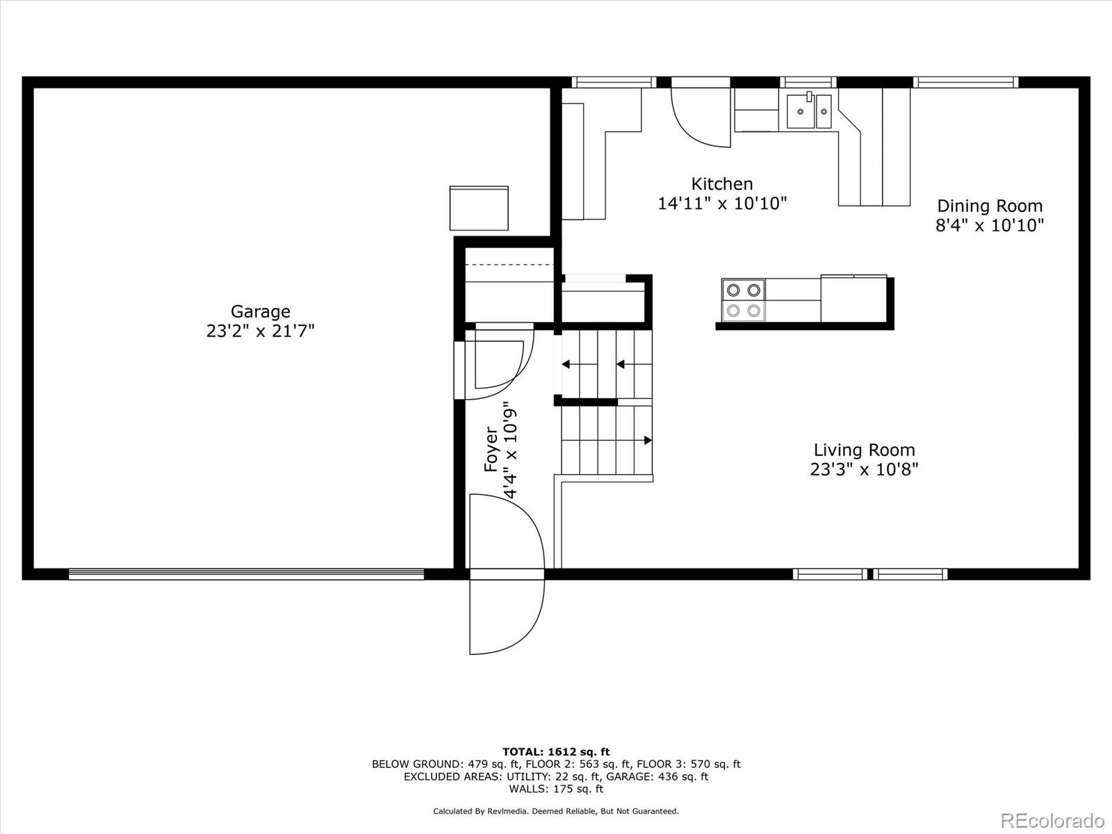 MLS Image #28 for 11399  kendall street,westminster, Colorado