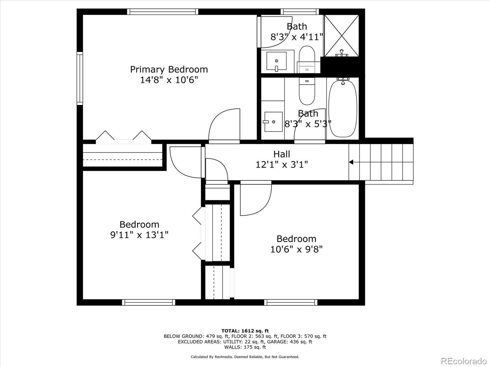 MLS Image #29 for 11399  kendall street,westminster, Colorado
