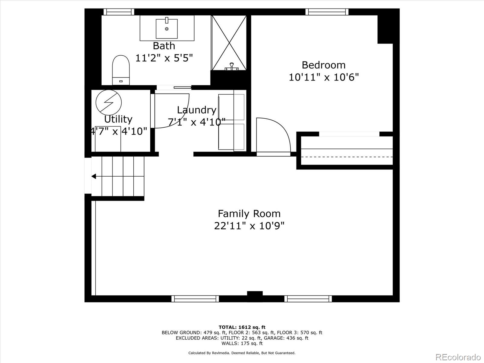 MLS Image #30 for 11399  kendall street,westminster, Colorado