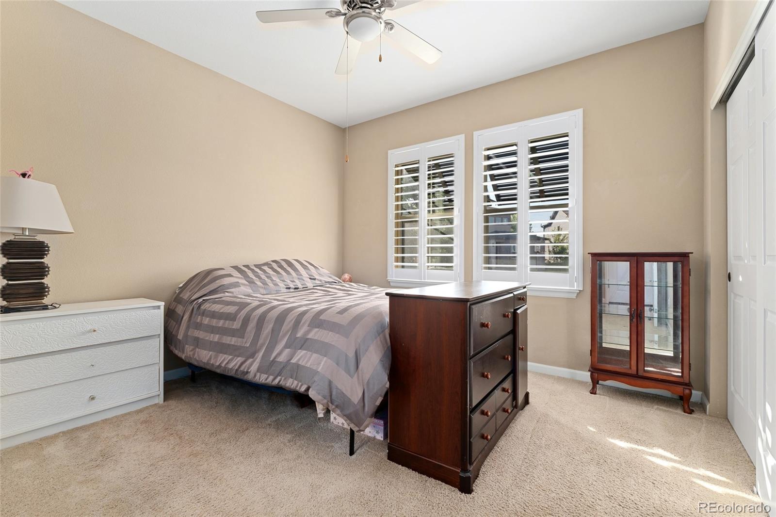 MLS Image #16 for 3278  ghost dance drive,castle rock, Colorado
