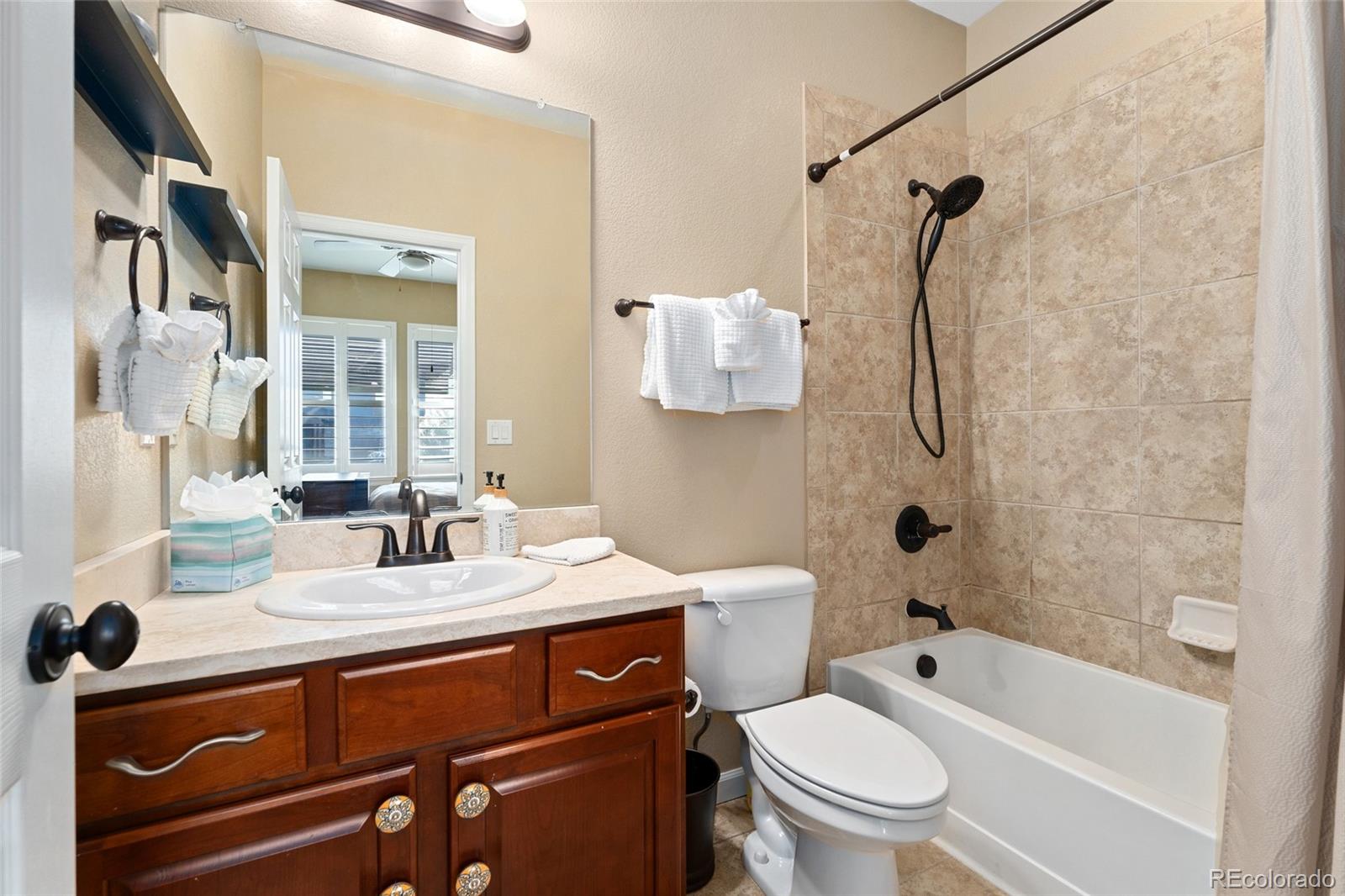 MLS Image #18 for 3278  ghost dance drive,castle rock, Colorado