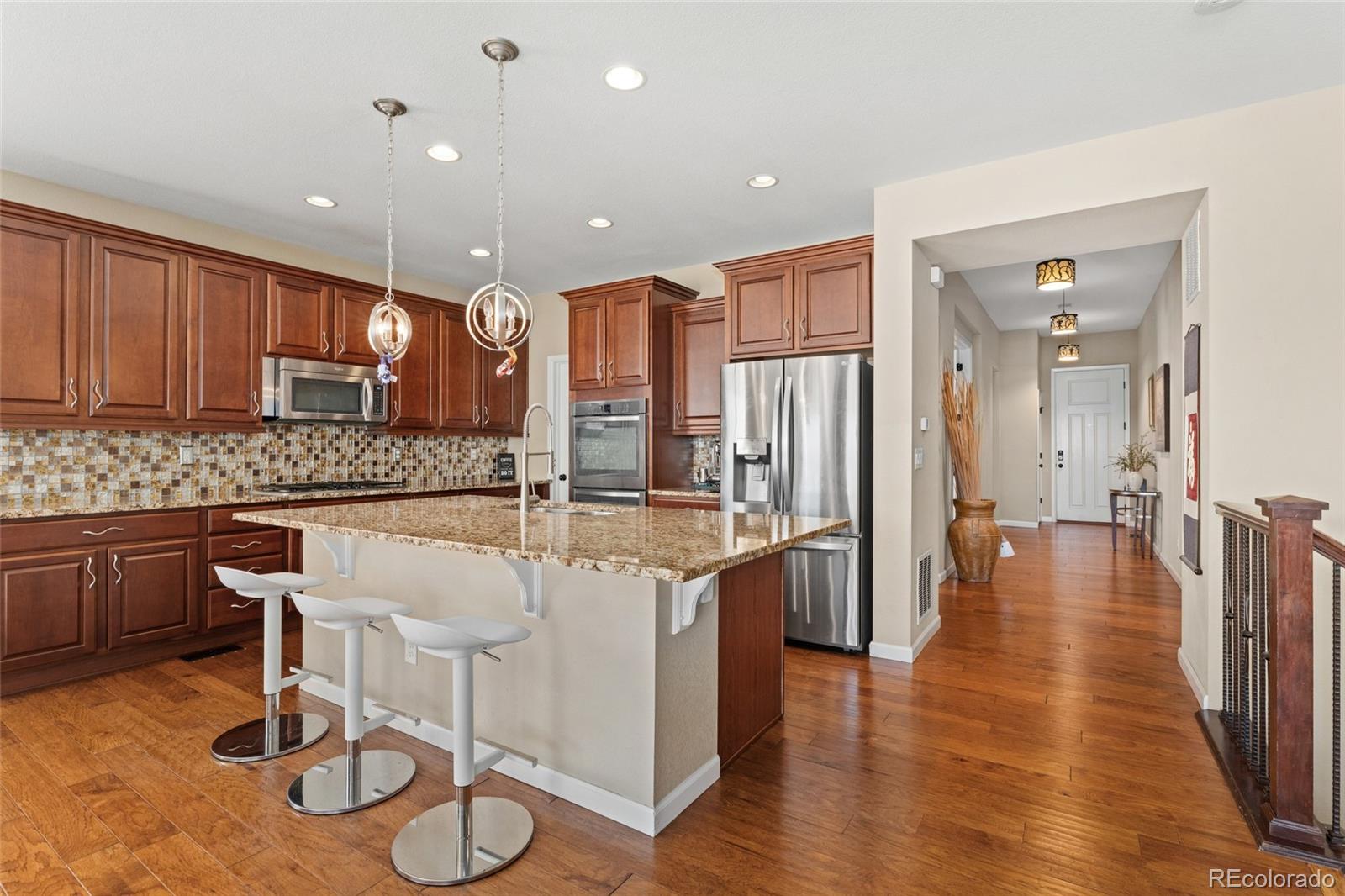 MLS Image #2 for 3278  ghost dance drive,castle rock, Colorado
