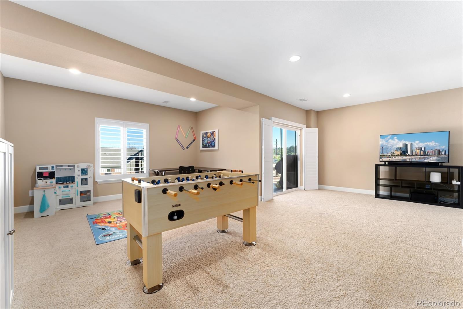 MLS Image #23 for 3278  ghost dance drive,castle rock, Colorado