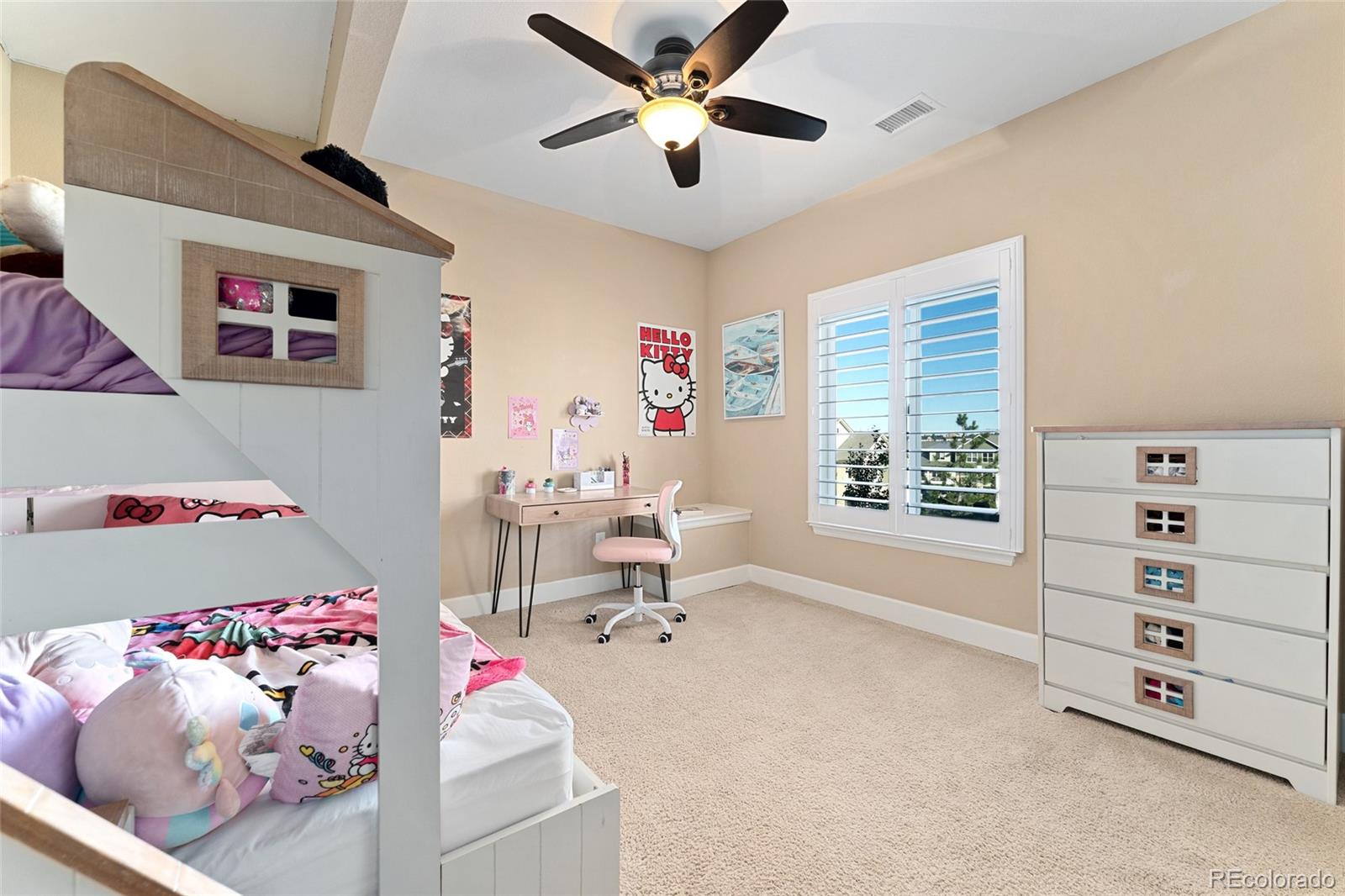 MLS Image #24 for 3278  ghost dance drive,castle rock, Colorado