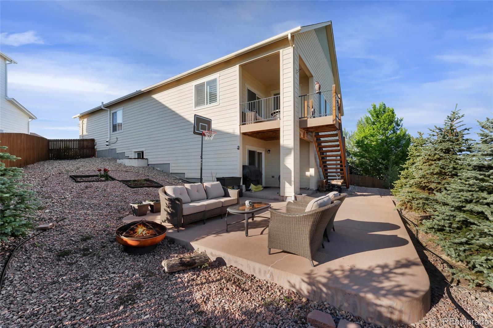 MLS Image #27 for 3278  ghost dance drive,castle rock, Colorado