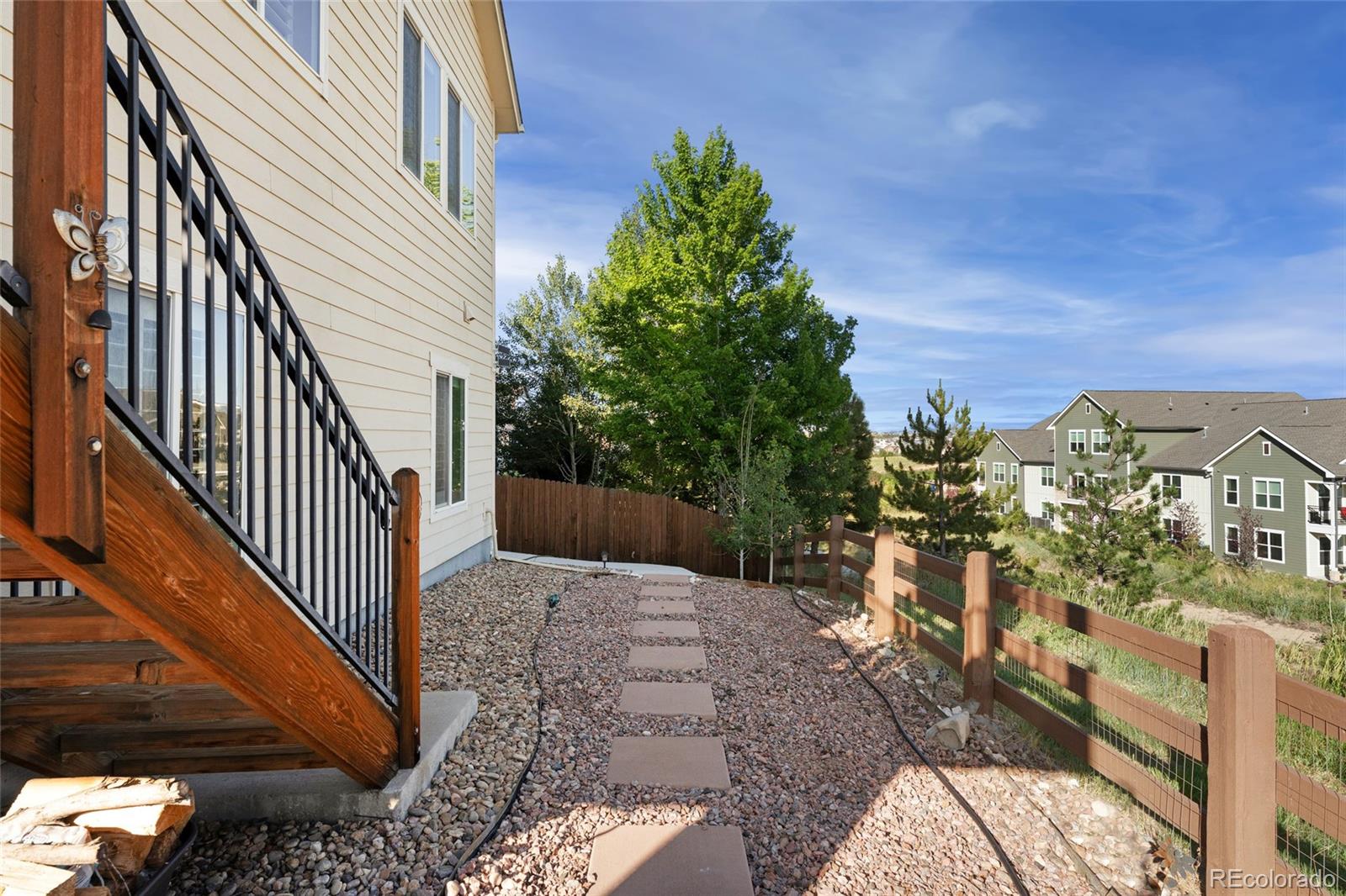 MLS Image #28 for 3278  ghost dance drive,castle rock, Colorado