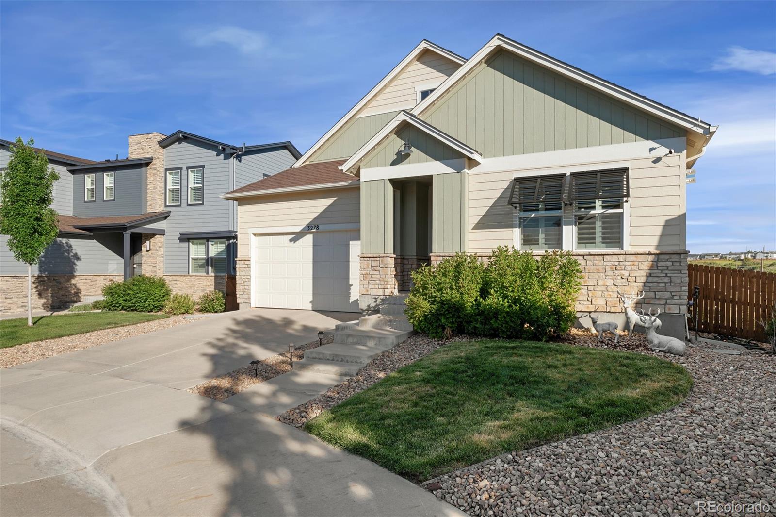 MLS Image #29 for 3278  ghost dance drive,castle rock, Colorado