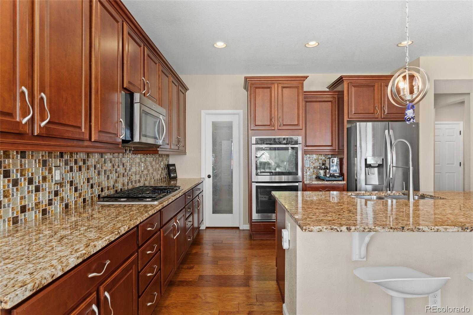 MLS Image #5 for 3278  ghost dance drive,castle rock, Colorado