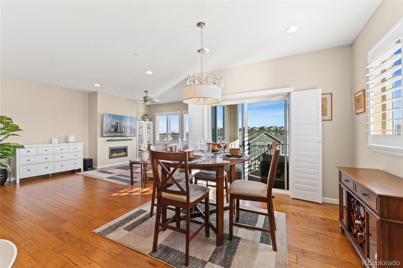 MLS Image #6 for 3278  ghost dance drive,castle rock, Colorado