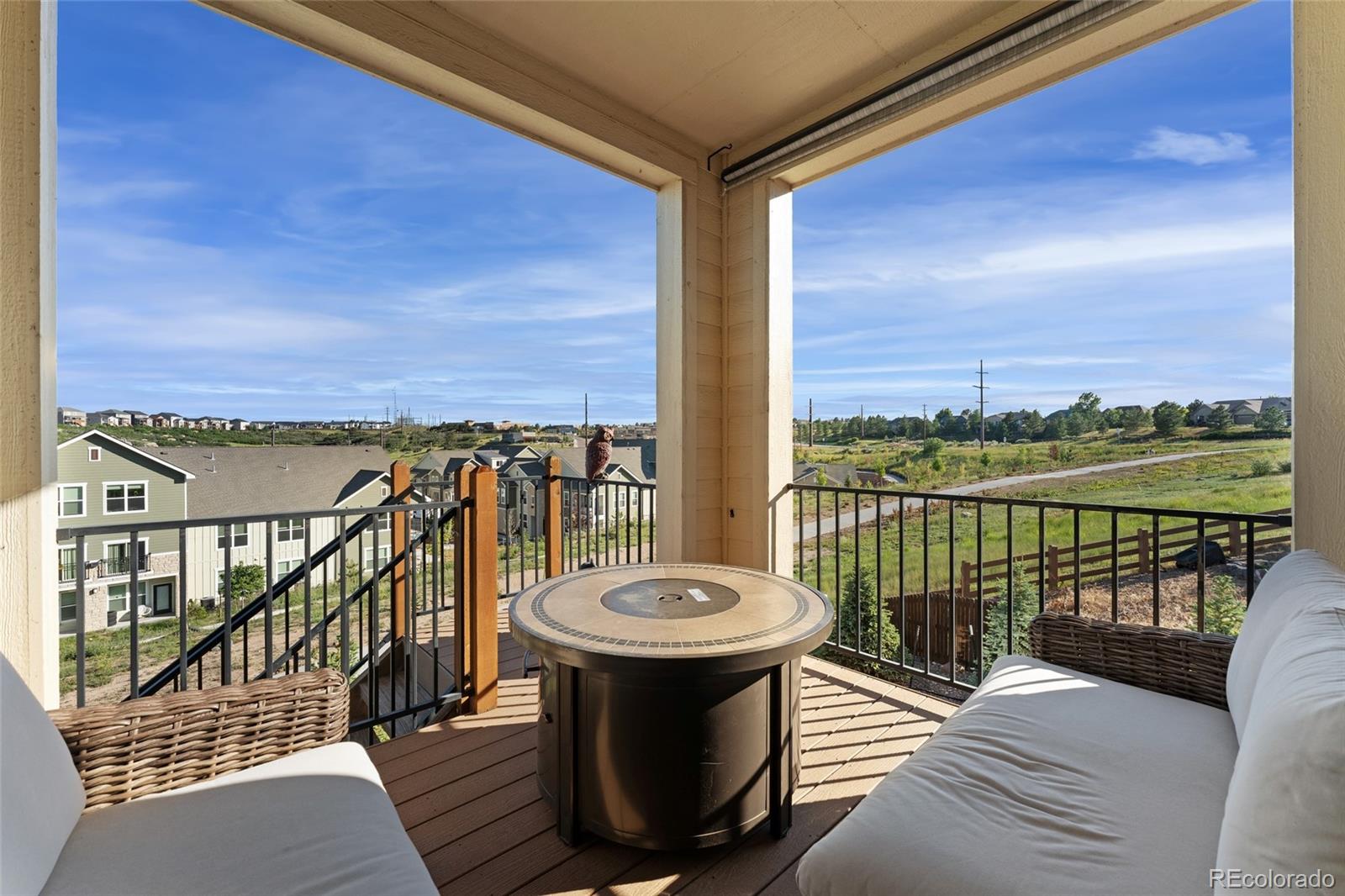MLS Image #7 for 3278  ghost dance drive,castle rock, Colorado