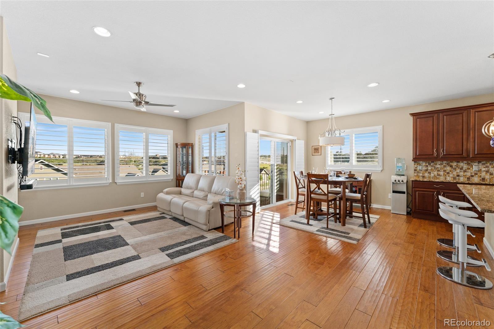 MLS Image #8 for 3278  ghost dance drive,castle rock, Colorado