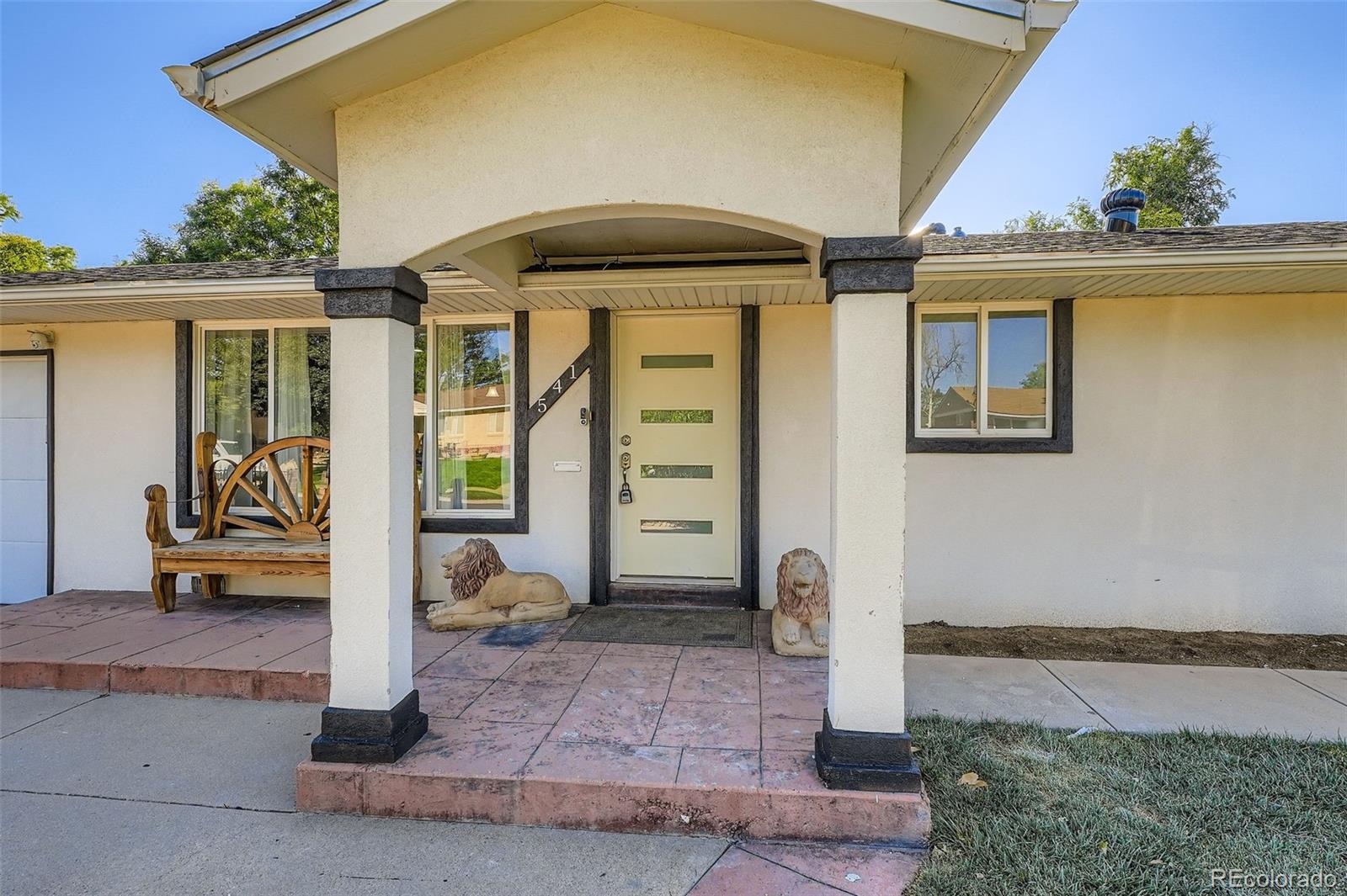 MLS Image #2 for 541  emporia street,aurora, Colorado