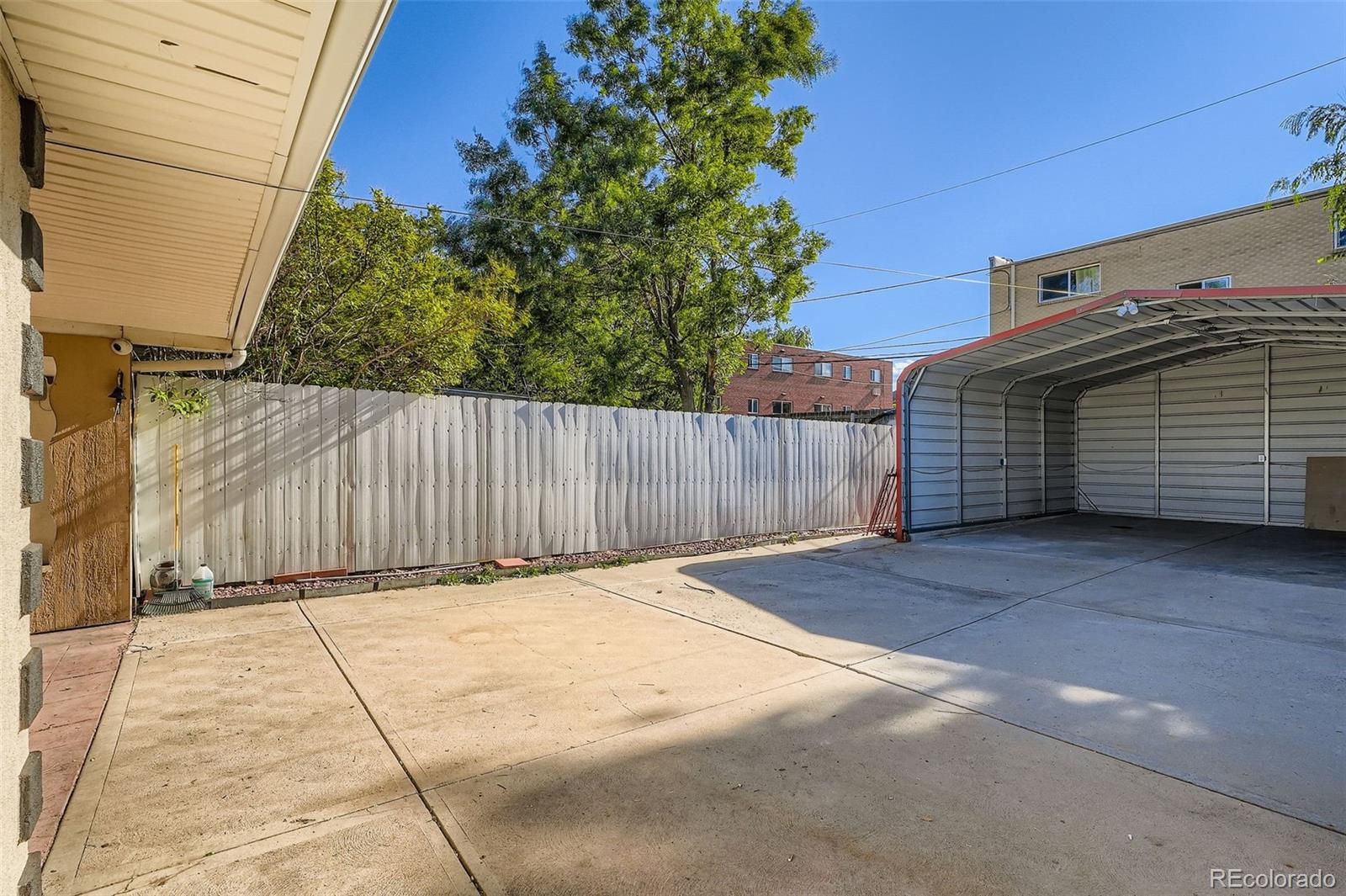 MLS Image #24 for 541  emporia street,aurora, Colorado
