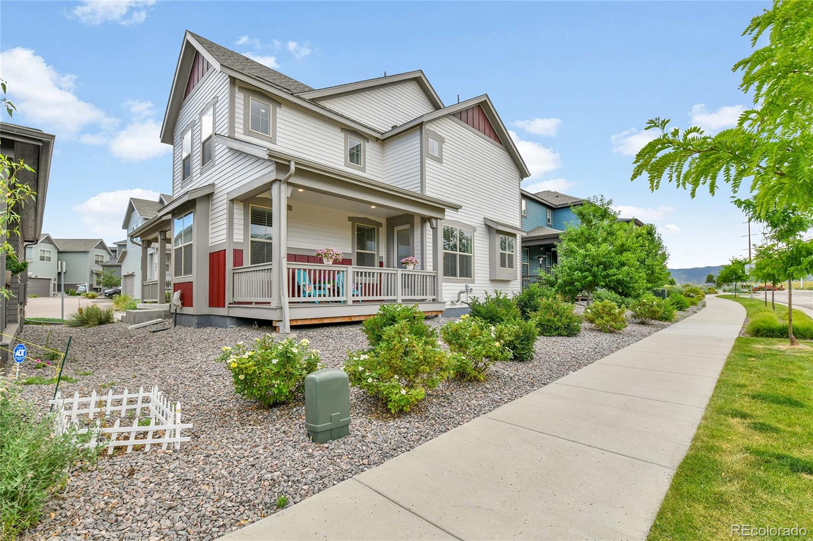 MLS Image #0 for 9307  inca dove circle,littleton, Colorado