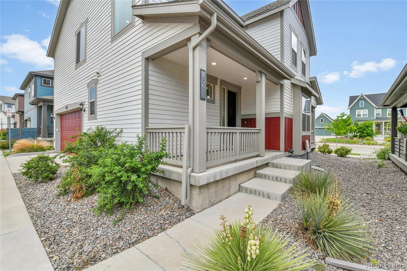 MLS Image #3 for 9307  inca dove circle,littleton, Colorado