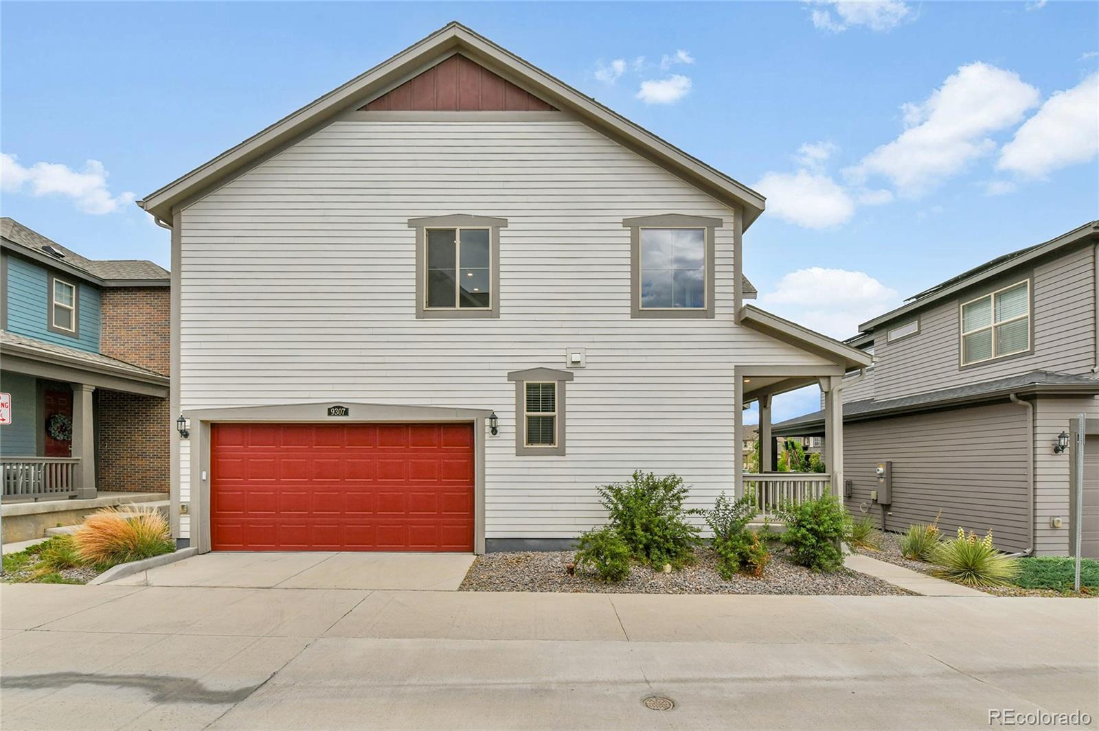 MLS Image #41 for 9307  inca dove circle,littleton, Colorado