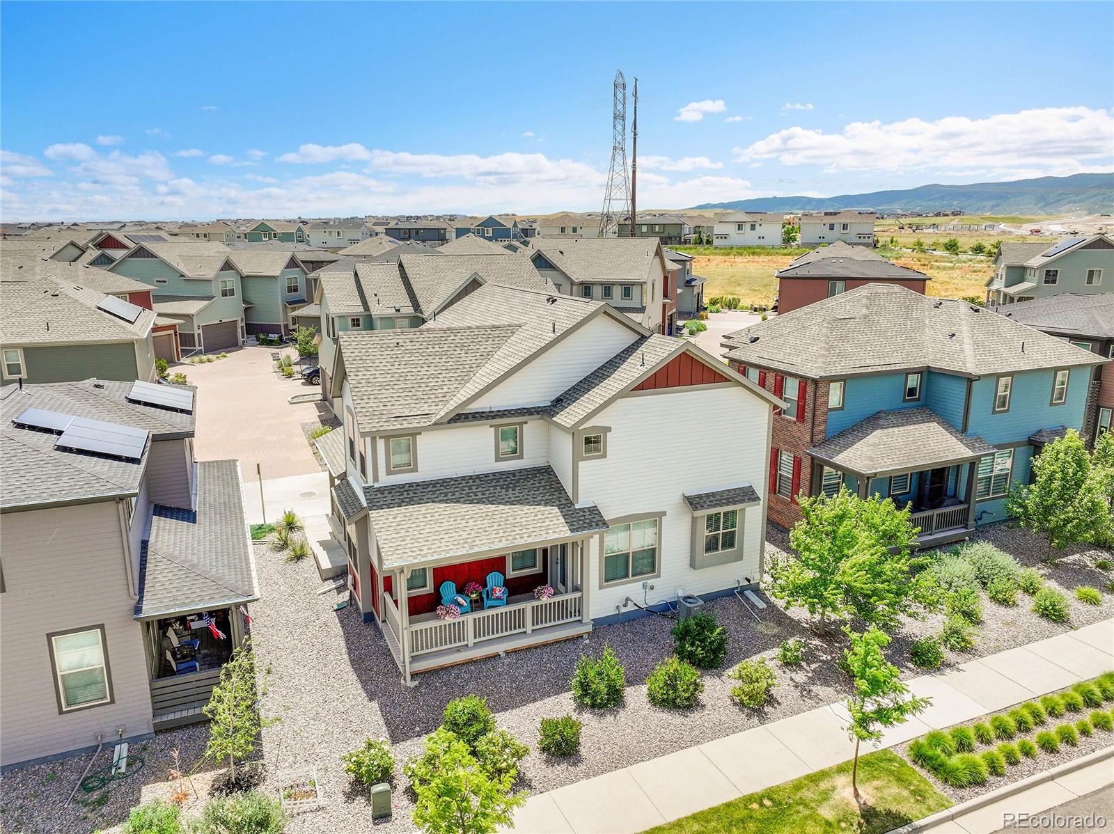 MLS Image #42 for 9307  inca dove circle,littleton, Colorado