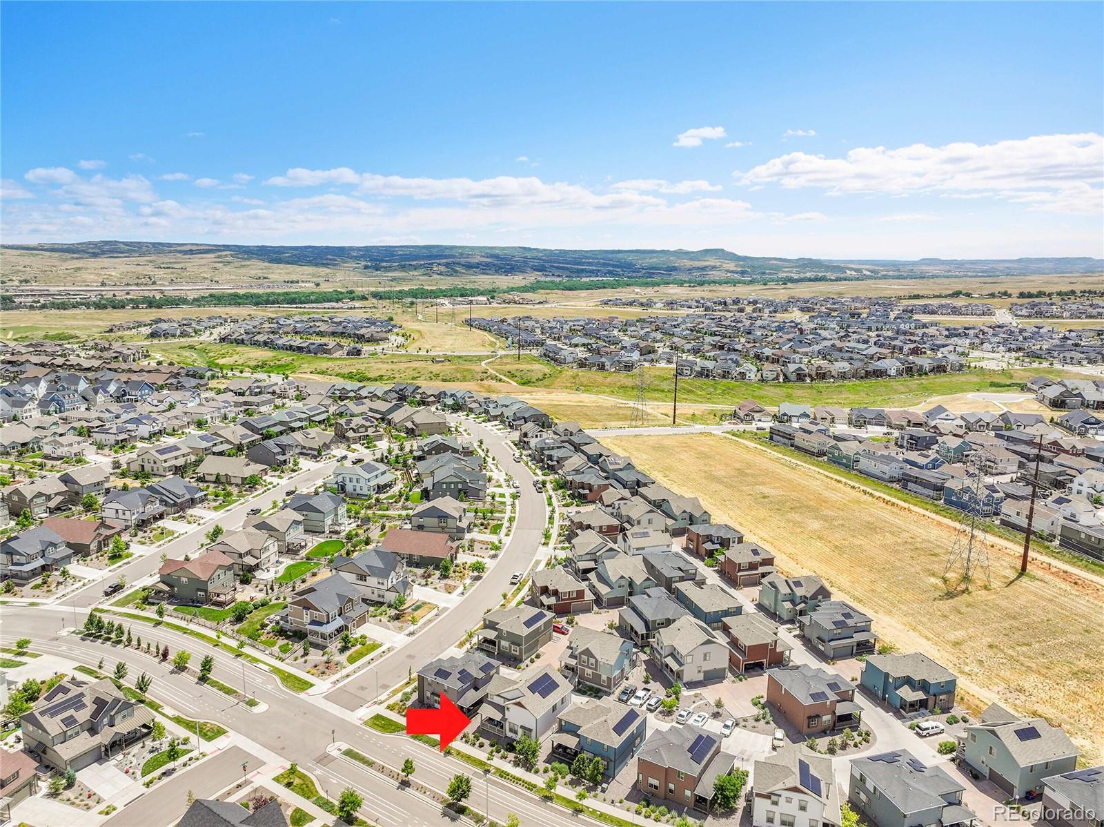MLS Image #45 for 9307  inca dove circle,littleton, Colorado