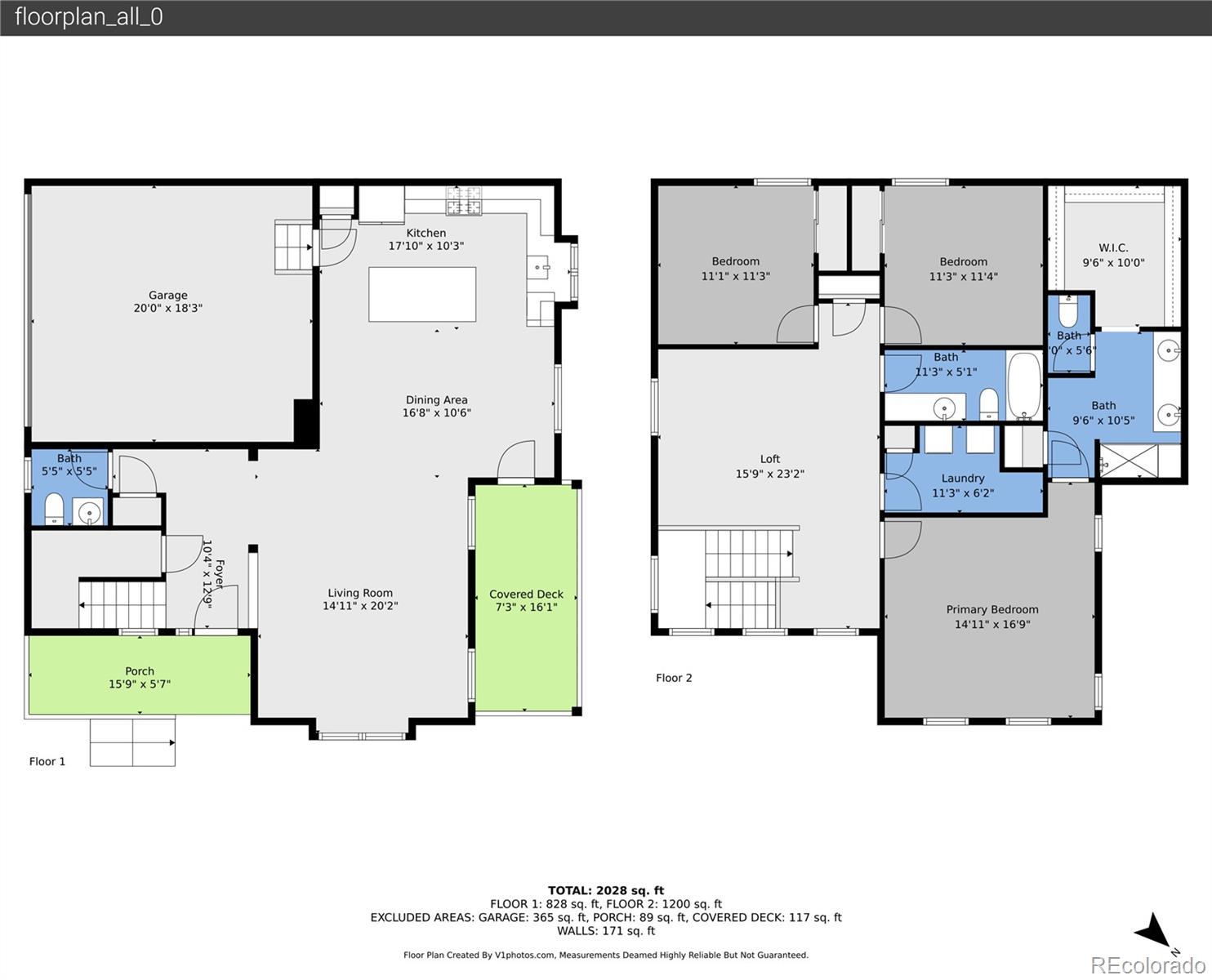 MLS Image #48 for 9307  inca dove circle,littleton, Colorado