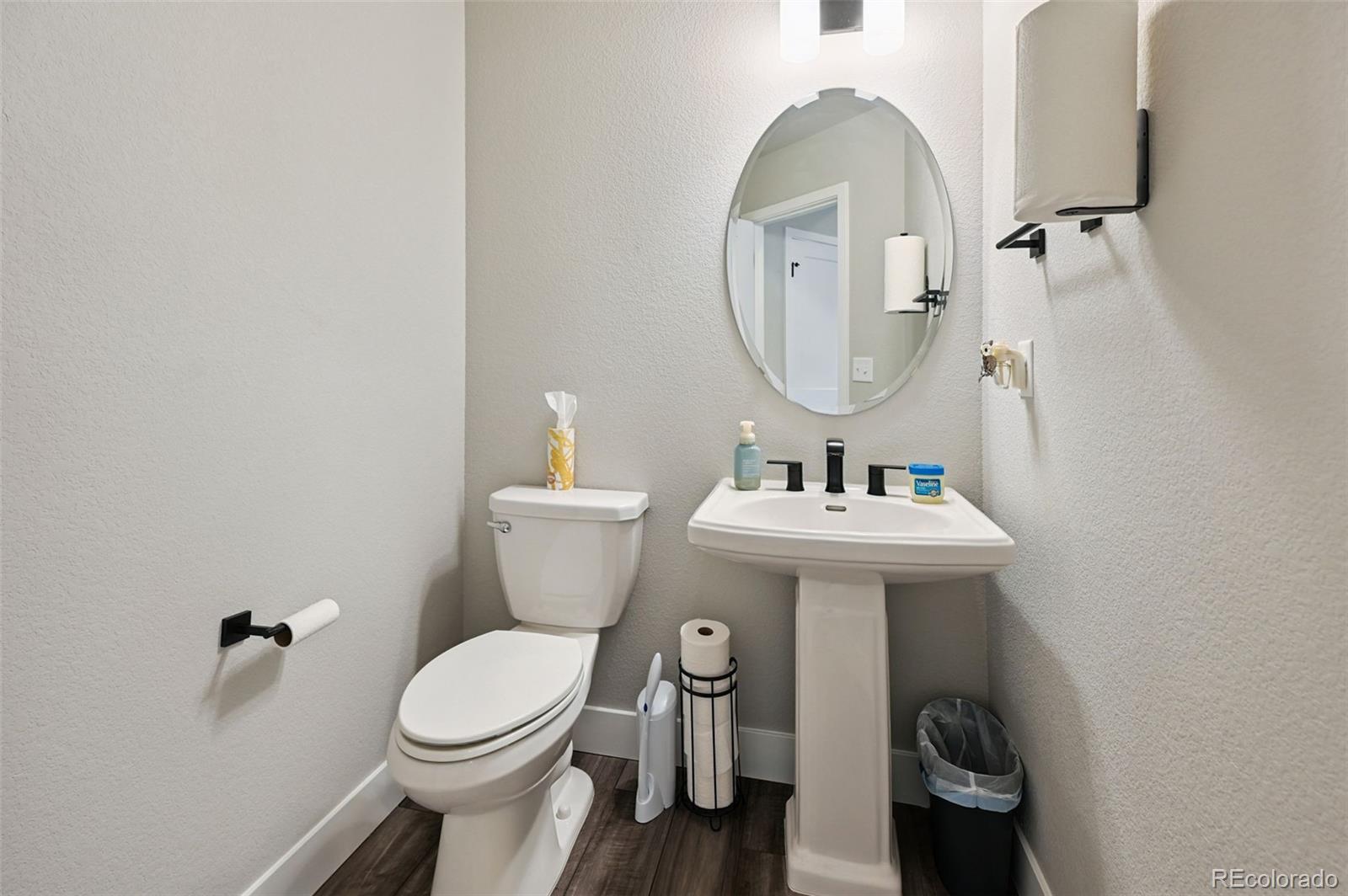 MLS Image #10 for 4514  peak crest view,colorado springs, Colorado