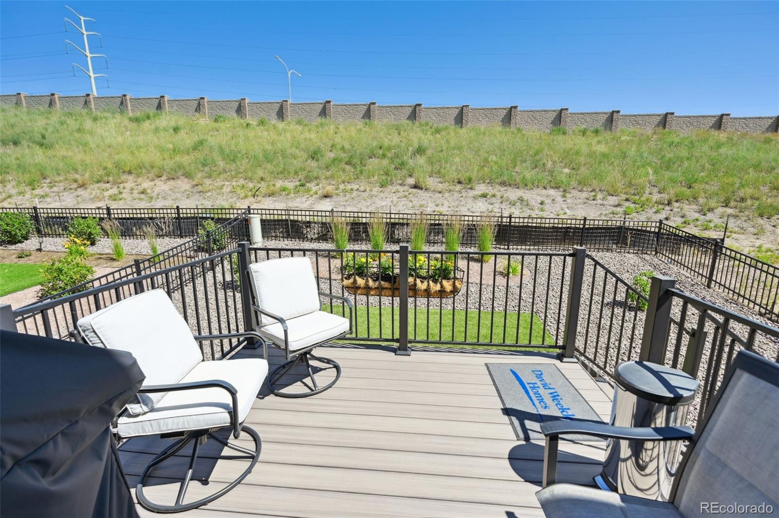 MLS Image #12 for 4514  peak crest view,colorado springs, Colorado